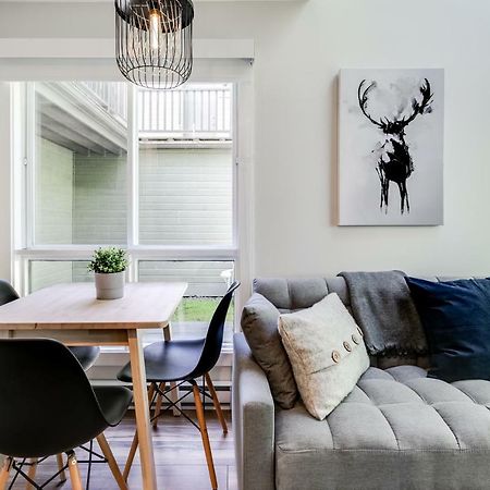 Le Ptit Condo par KASANIA Mont-Tremblant Extérieur photo